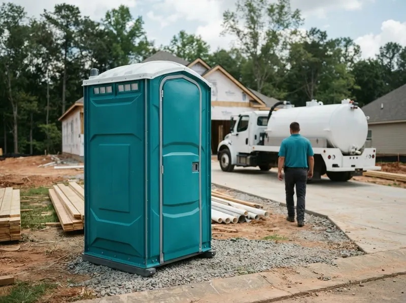 Long-Term Commercial Accounts in Hoschton, GA