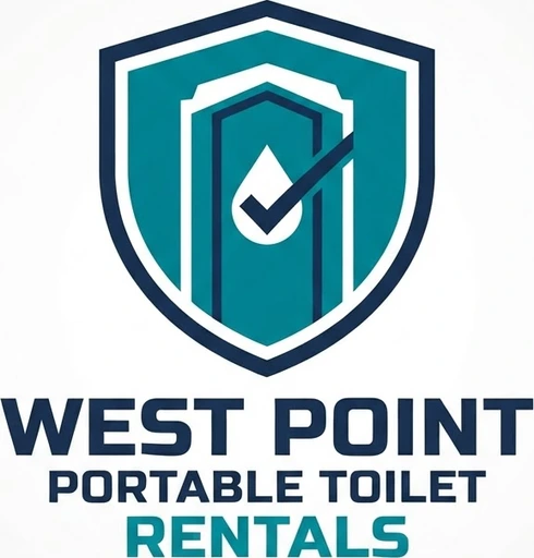 West Point Portable Toilet Rentals logo